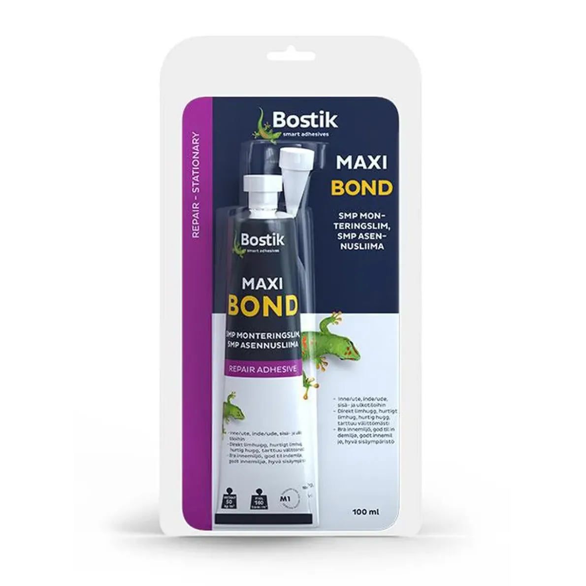 TUBLIM MAXI BOND 0,1L
