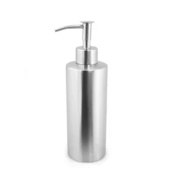 TVÅLPUMP BLOSSOM KROM D59X205MM