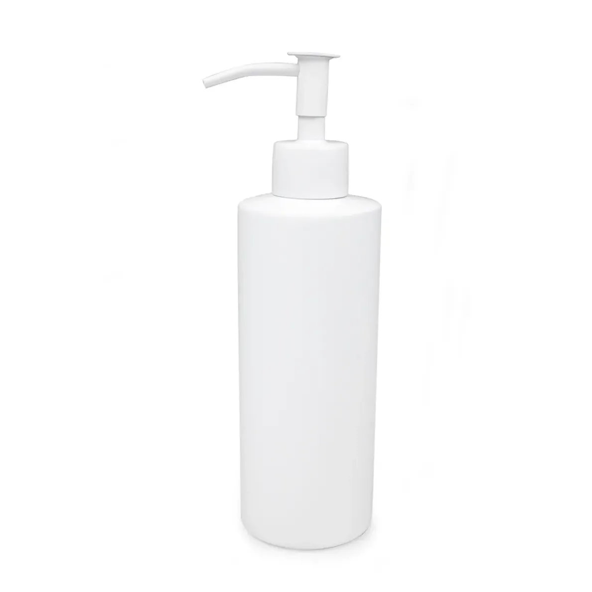 TVÅLPUMP BLOSSOM VIT D59X205MM Ø59X205MM