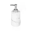TVÅLPUMP MARBLE D70X180MM