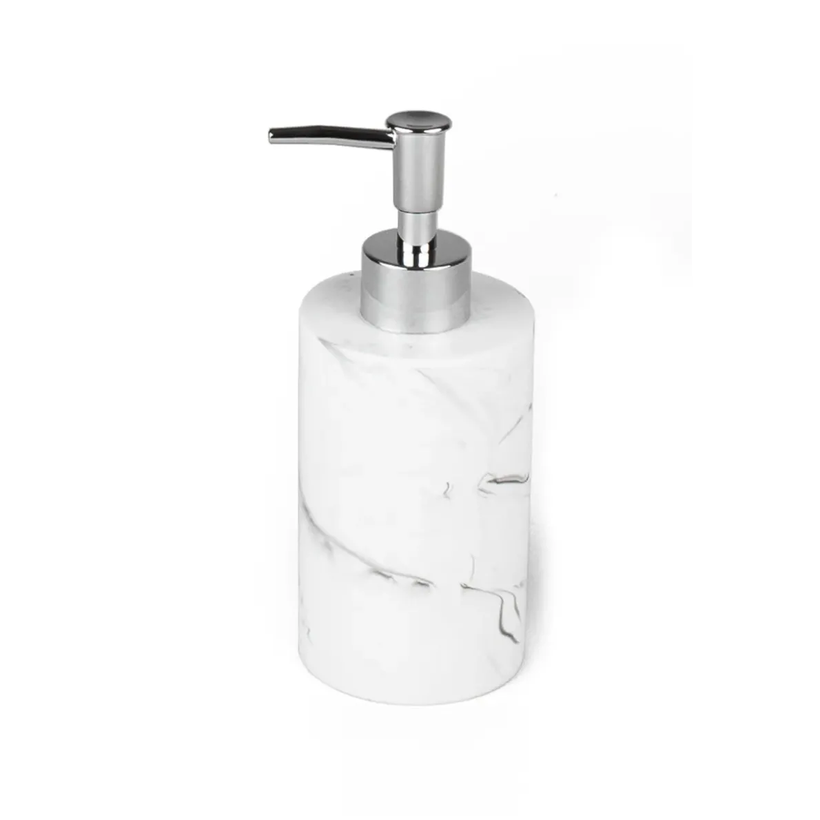 TVÅLPUMP MARBLE D70X180MM