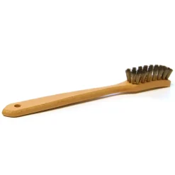 TVÄTTBORSTE ROSTFRI