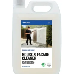 TVÄTTMEDEL HUS&FASADTVÄTT 2,5L 2,5L