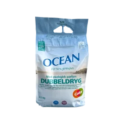 TVÄTTMEDEL REFILL PARFYMERAD3,5KG