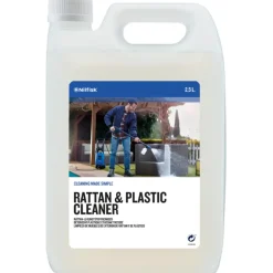 TVÄTTMEDEL ROTTING&PLASTTVÄTT 2,5L