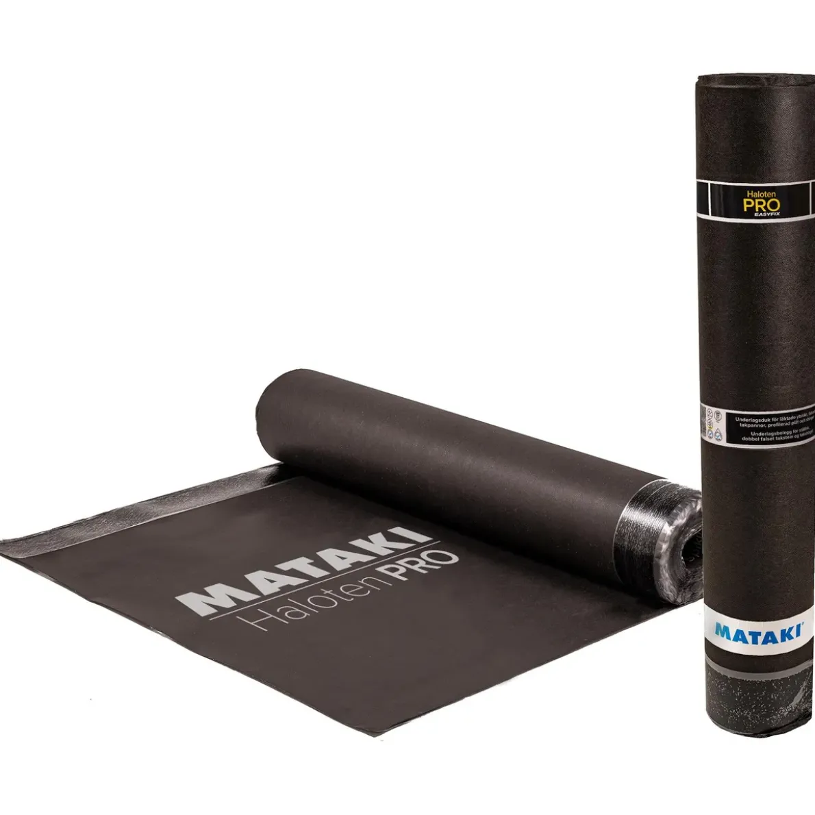 UNDERLAGSDUK HALOTEN PRO 25X1M 25X1M