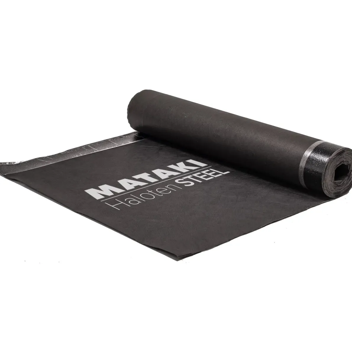 UNDERLAGSDUK HALOTEN STEEL 12X1M