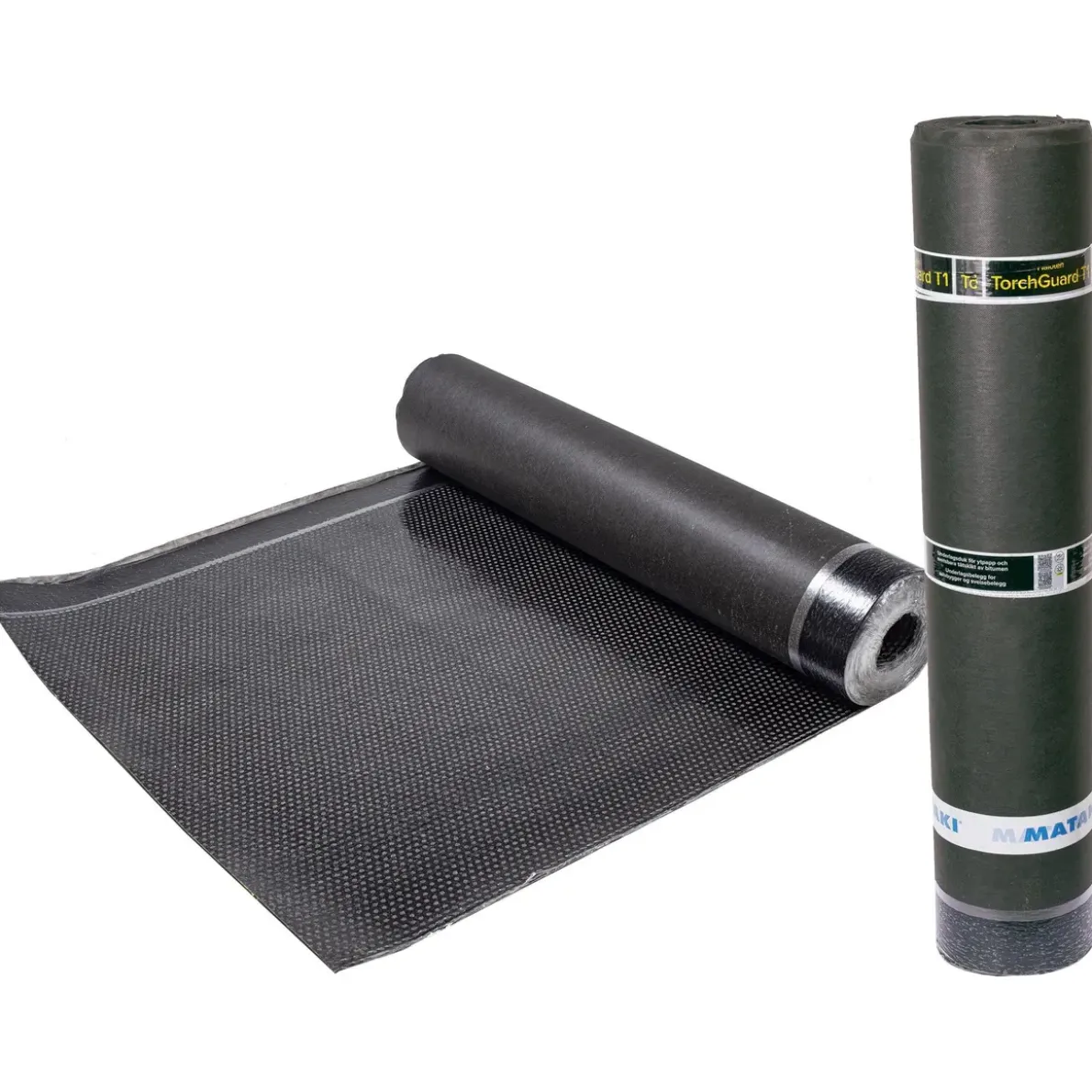 UNDERLAGSDUK HALOTEN TORCHGUARD T1 20X1M