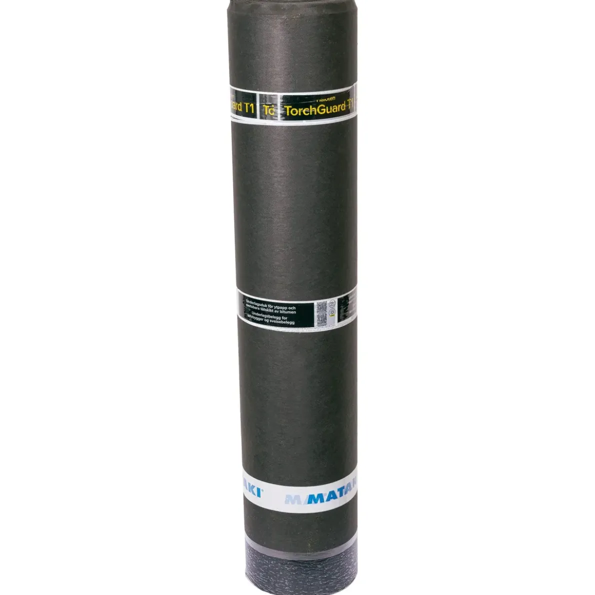 UNDERLAGSDUK HALOTEN TORCHGUARD T1 20X1M