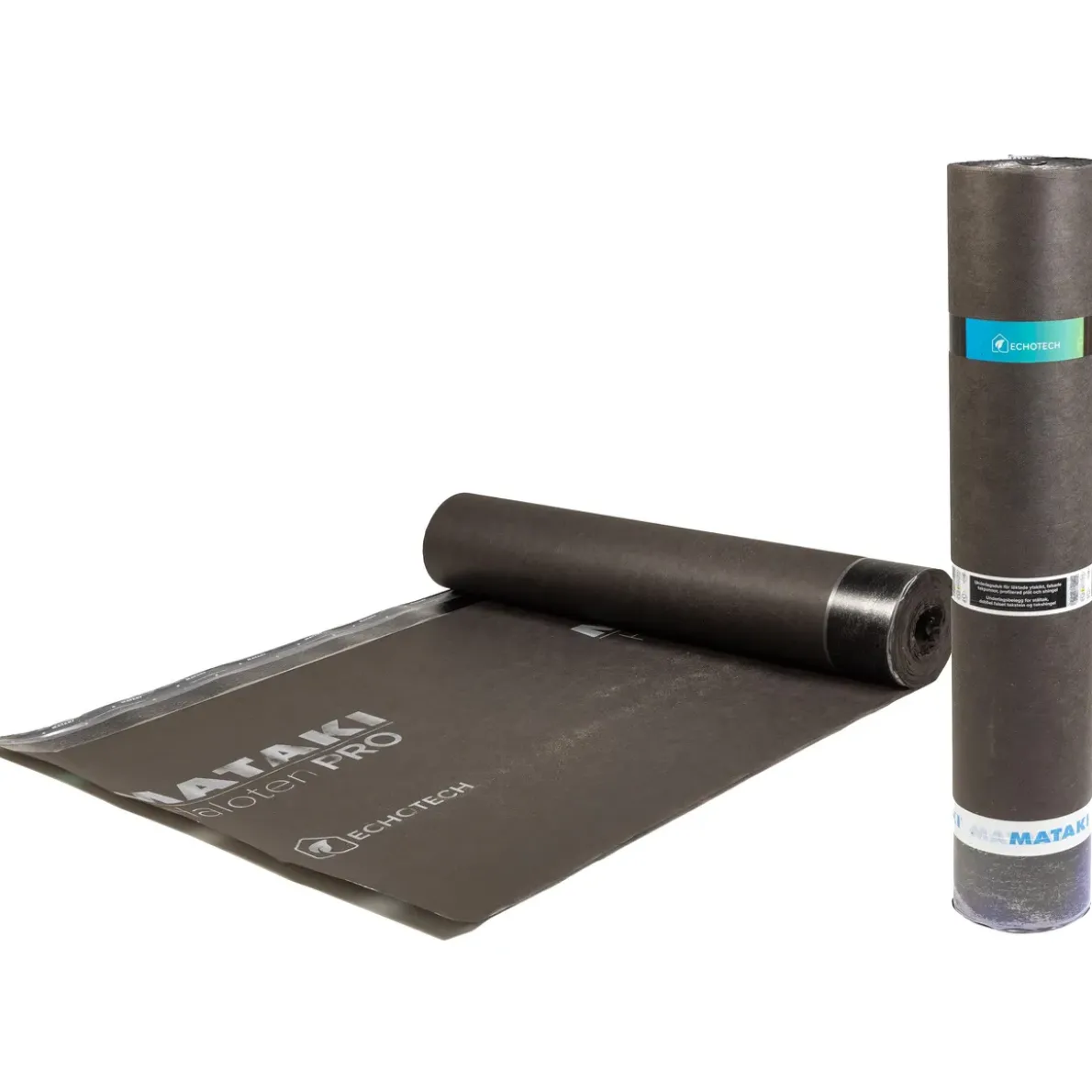 UNDERLAGSDUK PRO ECHOTECH HALOTEN 25X1M