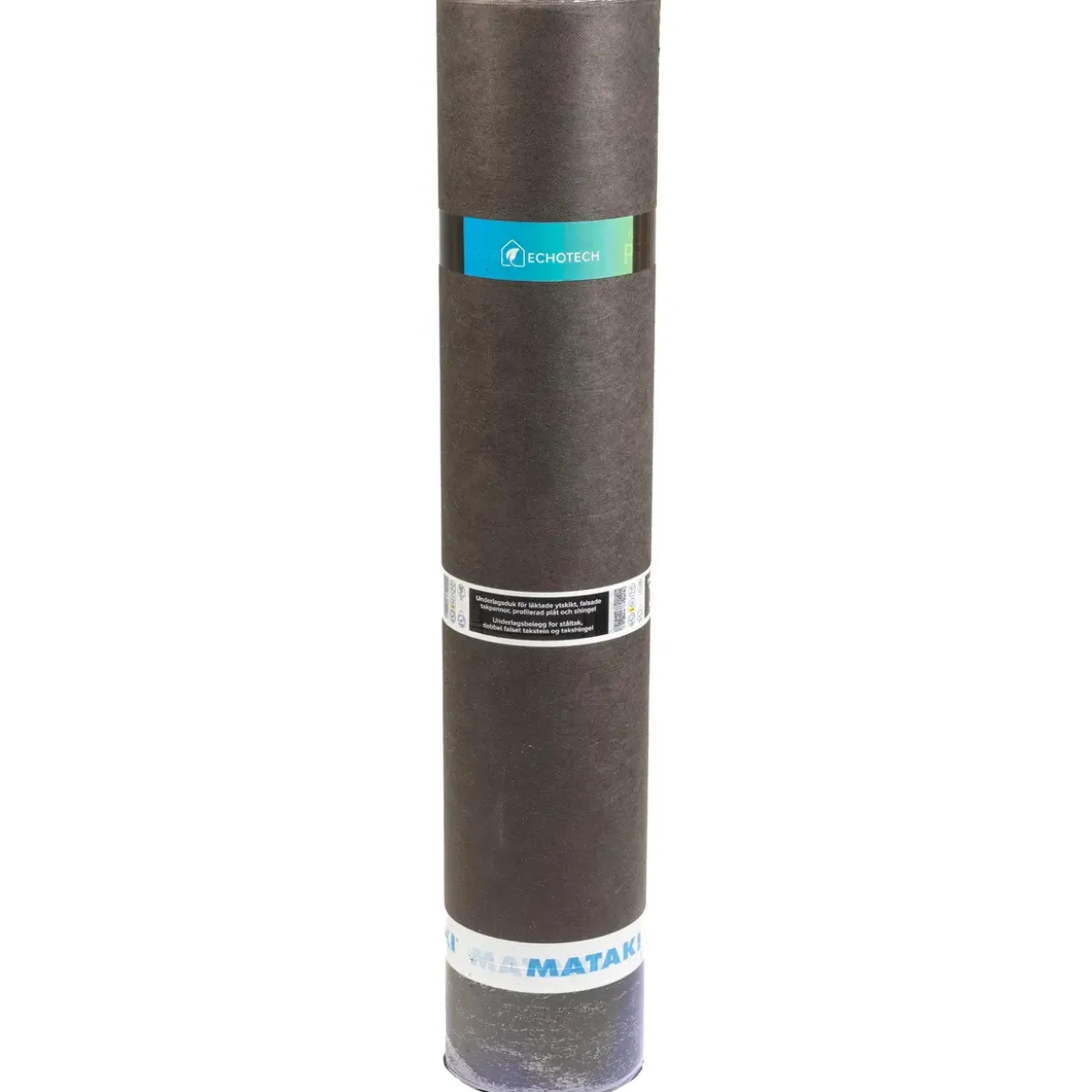 UNDERLAGSDUK PRO ECHOTECH HALOTEN 25X1M