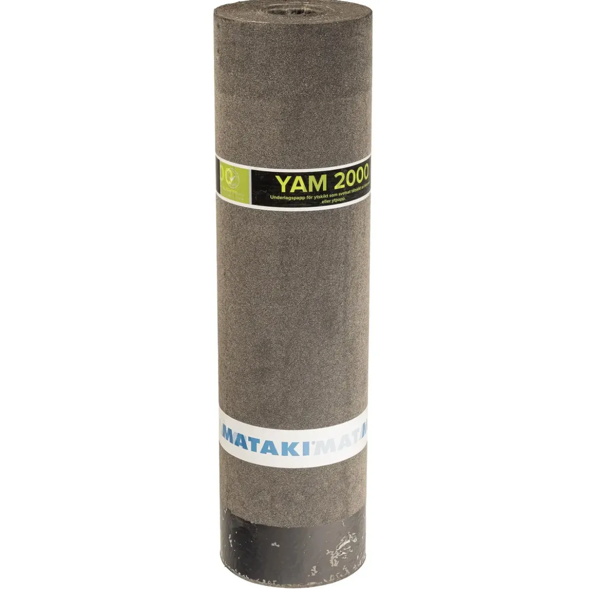 UNDERLAGSPAPP YAM 2000 MB 320 15X0,70M