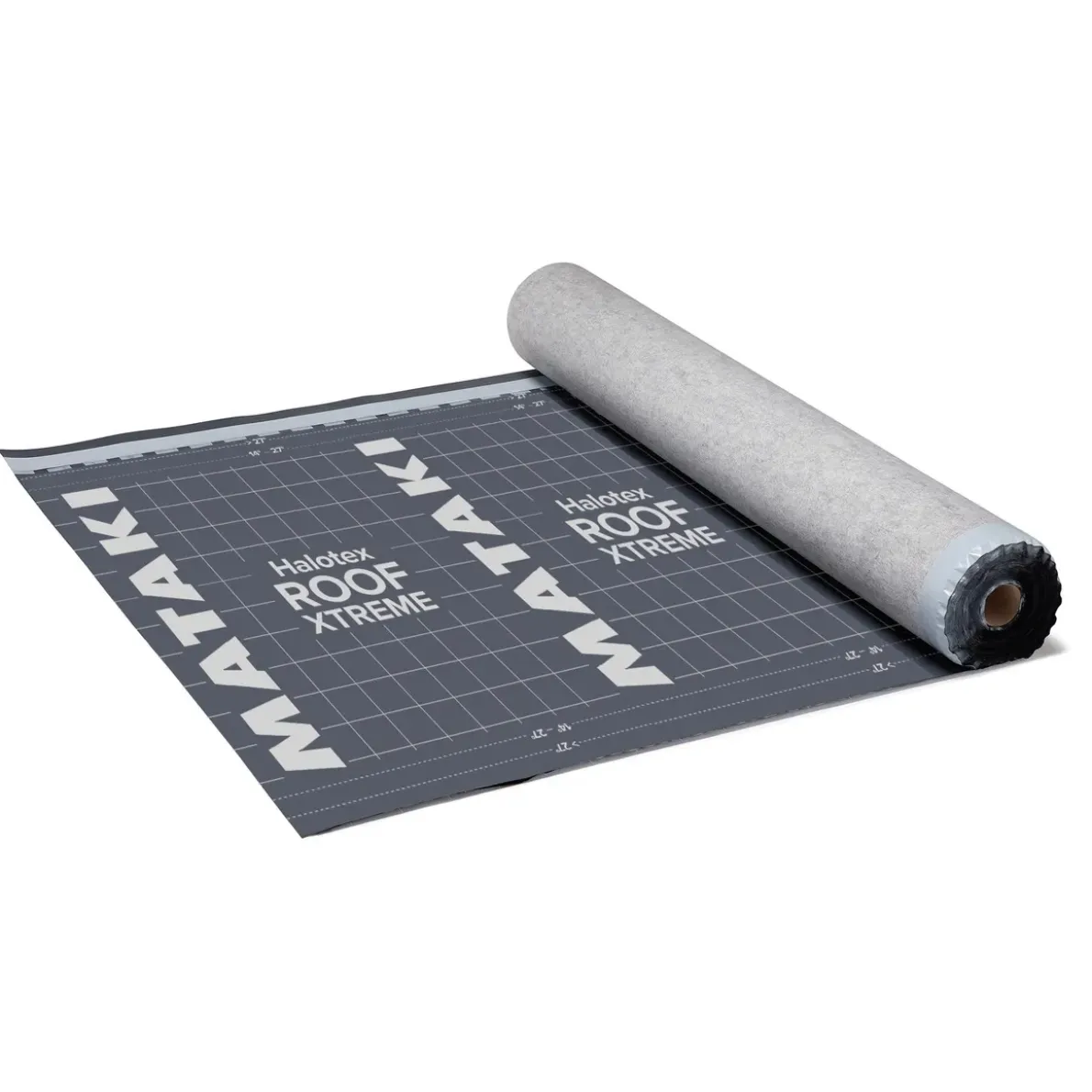 UNDERLAGSTAK HALOTEX ROOF XTREME 50X1,50M