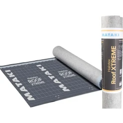 UNDERLAGSTAK HALOTEX ROOF XTREME 50X1,50M