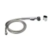 UNIVERSALDUSCH LILLY KROM D32MM/SLANG 150CM
