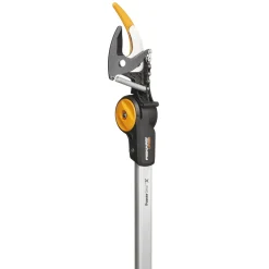 UNIVERSALKLIPPARE MED SIDOSKÄR POWERGEARX UPX82