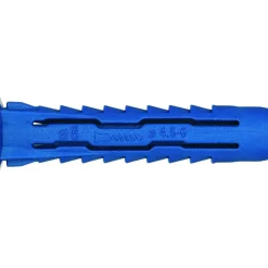 UNIVERSALPLUGG 4ALL RAWL 5X25MM 10ST
