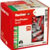 UNIVERSALPLUGG DUOPOWER 8X40 8X40