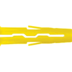 UNIVERSALPLUGG GUL R-UNO RAWL 5X24 96ST