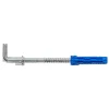 UNIVERSALPLUGG O-KROK R-4ALL-S RAWL EFZ 10X50 10ST
