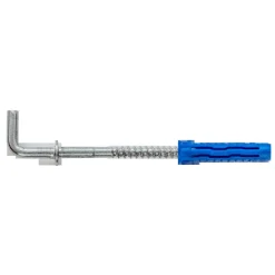 UNIVERSALPLUGG O-KROK R-4ALL-S RAWL EFZ 8X40 12ST