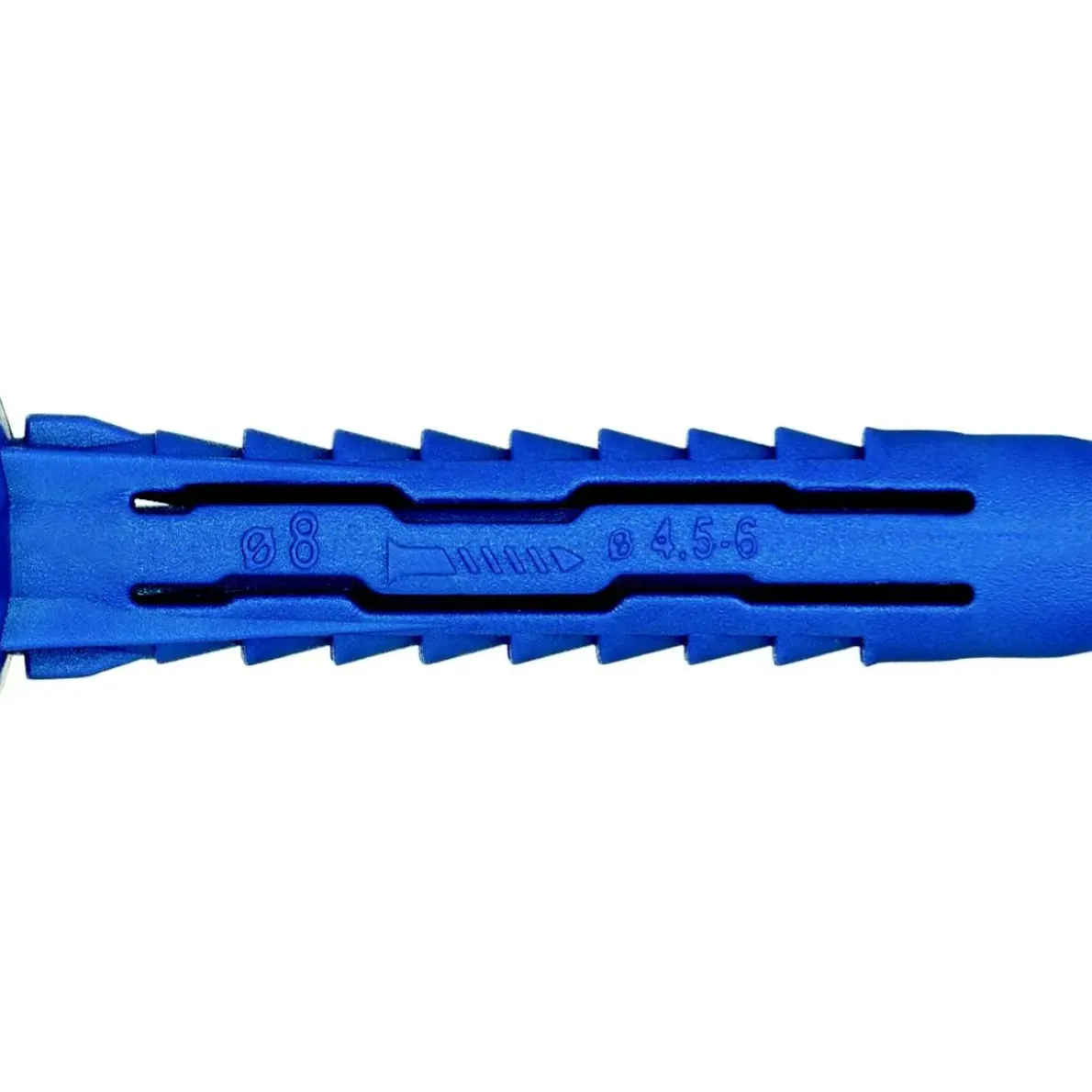 UNIVERSALPLUGG R-4ALL 8X65 50ST RAWL