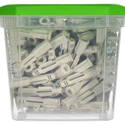 UNIVERSALPLUGG 5X30 100ST