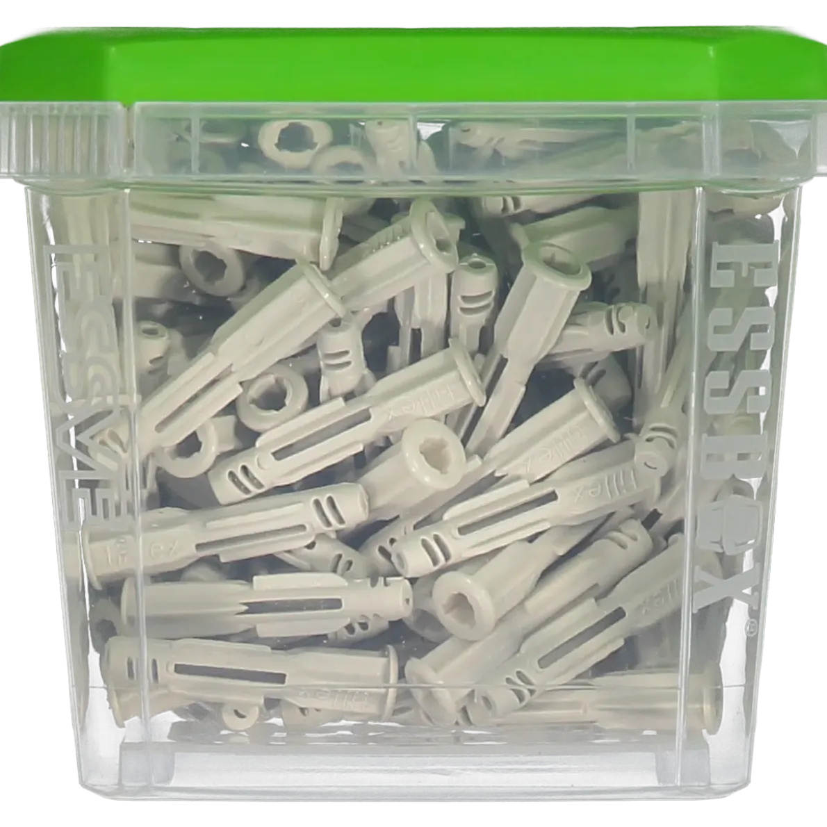 UNIVERSALPLUGG 5X30 100ST