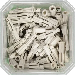 UNIVERSALPLUGG 5X30 100ST