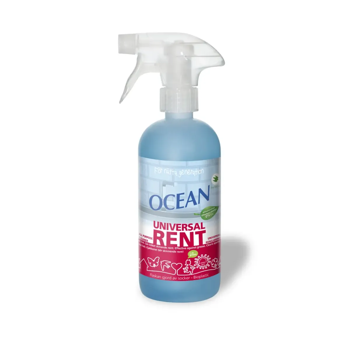 UNIVERSAL RENT TRIGGER 500ML