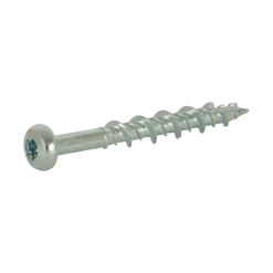 UNIVERSALSKRUV MULTIDRIVE TX25 FZB 6,3X50 10ST