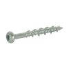 UNIVERSALSKRUV MULTIDRIVE TX25 FZB 6,3X50 75ST