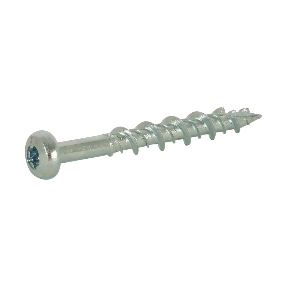 UNIVERSALSKRUV MULTIDRIVE TX25 FZB 6,3X50 75ST