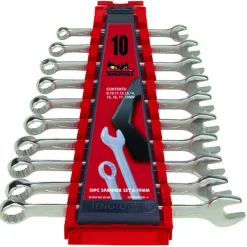 U-RINGNYCKELSATS 8-19MM 6510A
