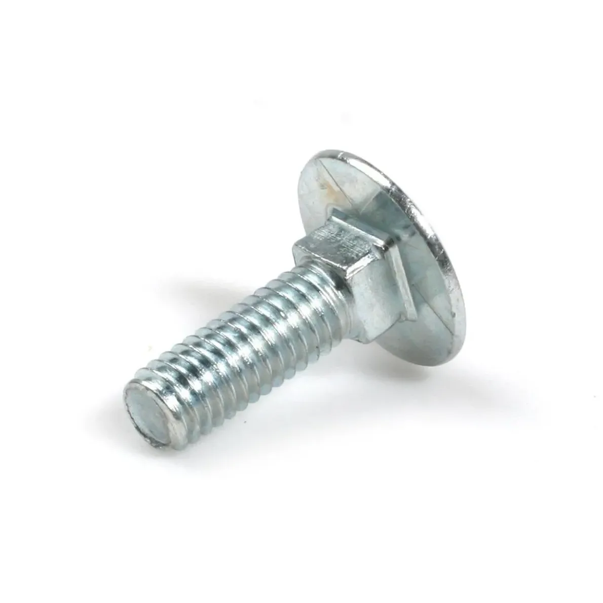 VAGNSBULT MVBF FZB 4.8 DIN 603 KULLRIG M6X70MM