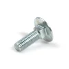 VAGNSBULT MVBF FZB 4.8 DIN 603 KULLRIG M8X150MM