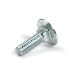 VAGNSBULT MVBF FZB 4.8 DIN 603 KULLRIG M8X80MM