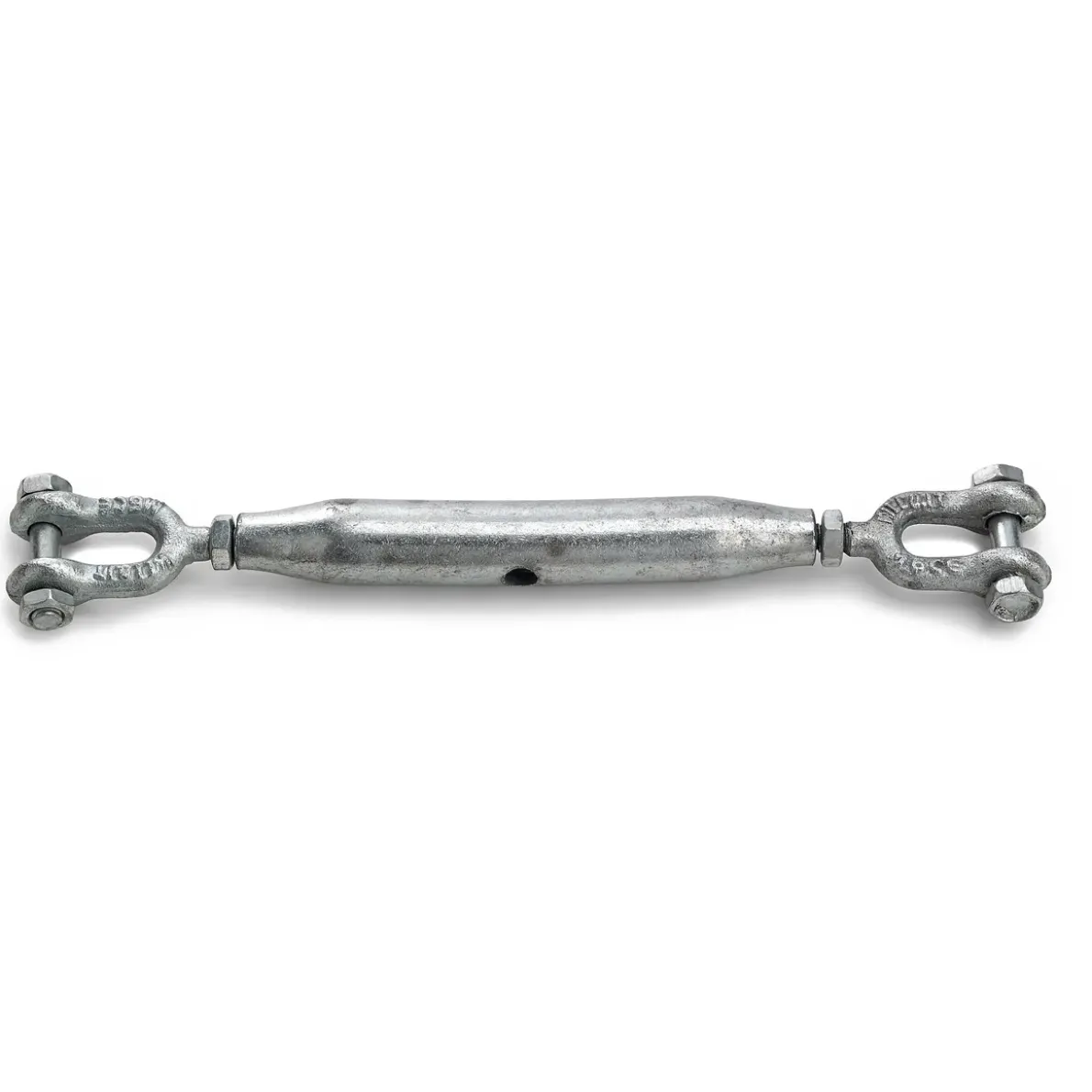 VANTSKRUV 1478 VFZ M6X110MM