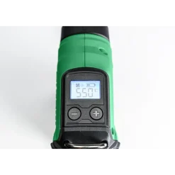 VARMLUFTPISTOL RH18DA 18V TO HU/BATT OCH LADDARE