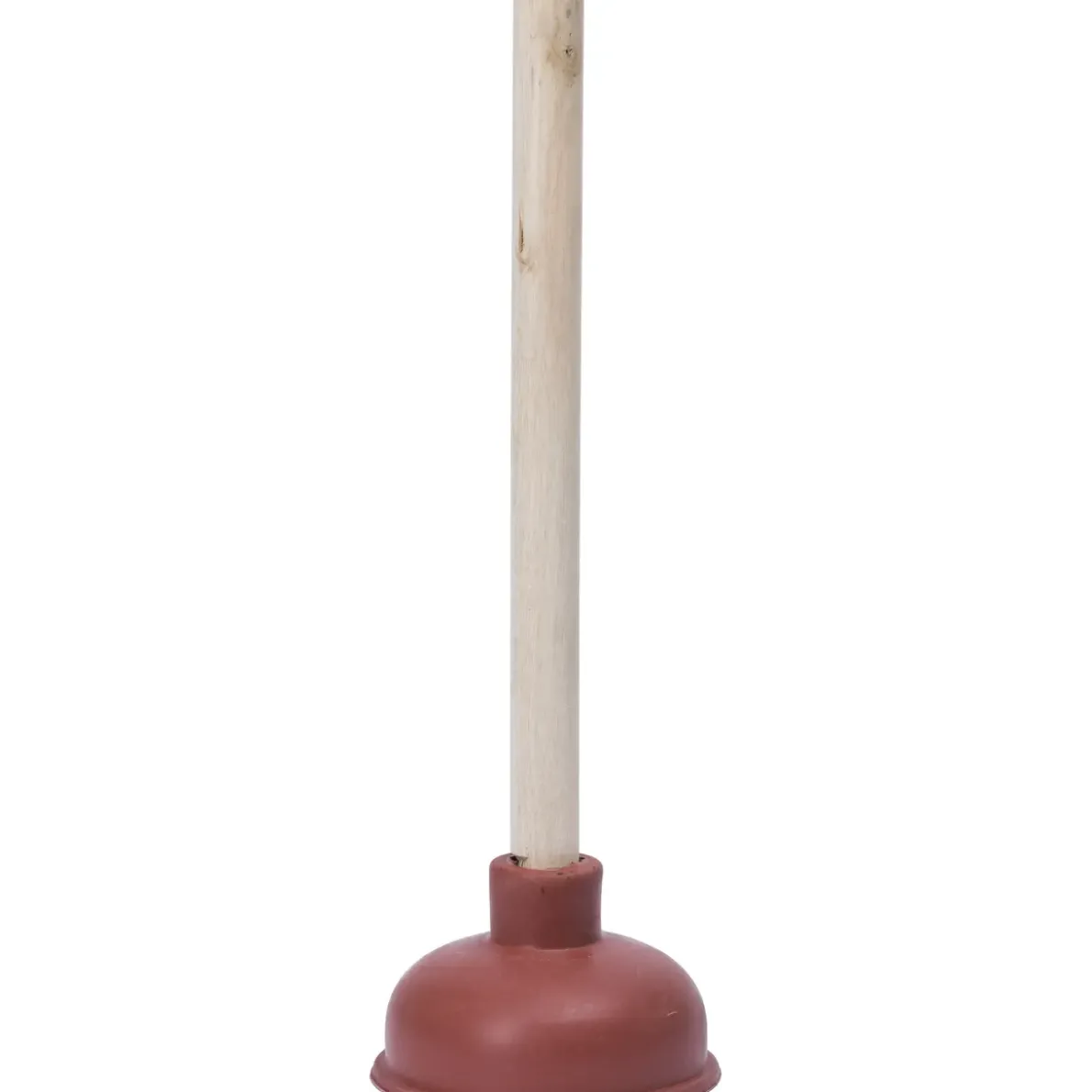 VASKRENSARE 110MM GUMMI MED TRÄSKAFT