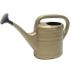 VATTENKANNA GULD RECYCLED 5L