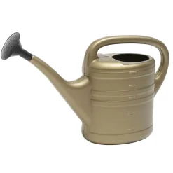 VATTENKANNA GULD RECYCLED 5L