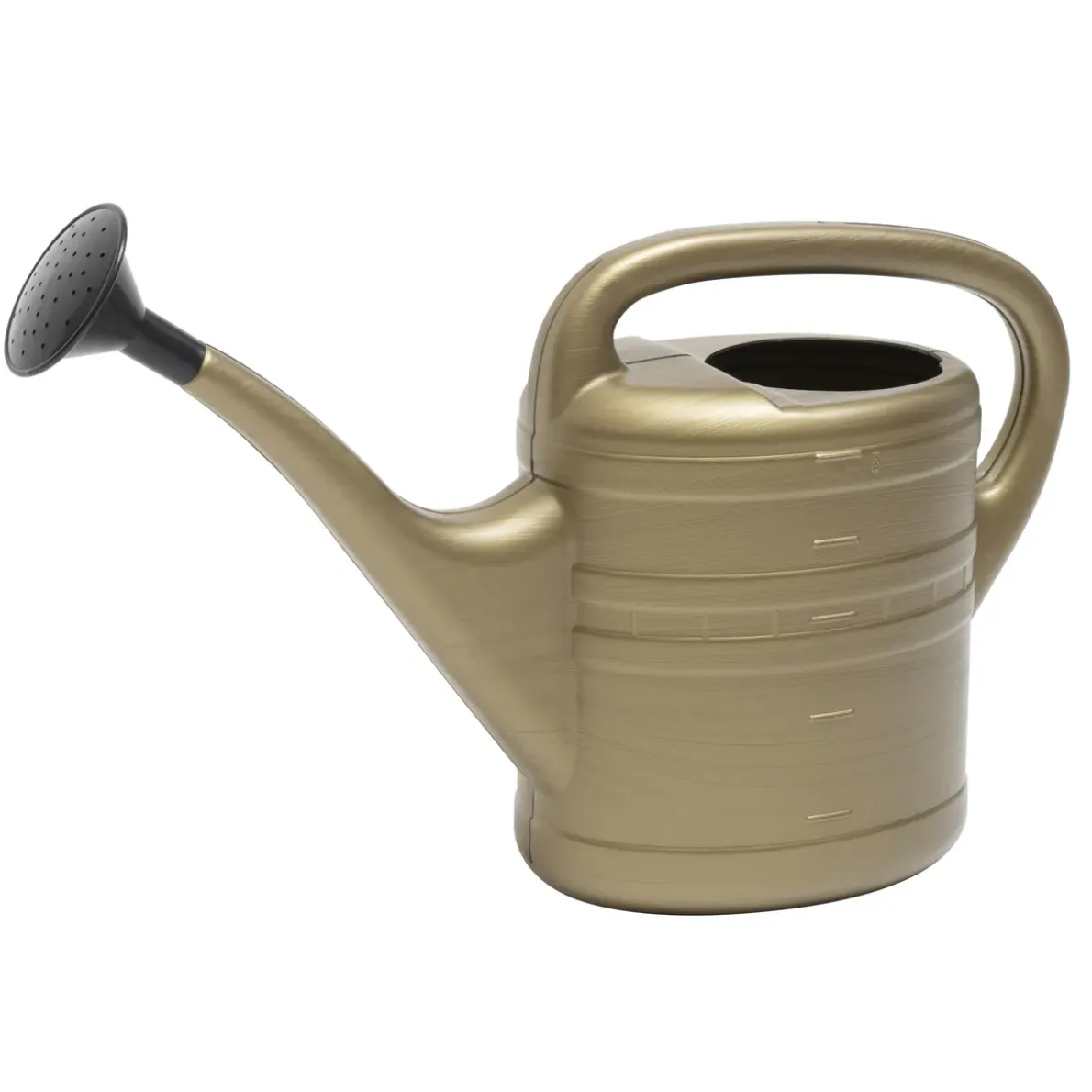 VATTENKANNA GULD RECYCLED 5L