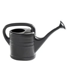 VATTENKANNA SVART RECYCLED 5L