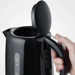 VATTENKOKARE WK 4322 BLACK CHOICE 1,7L