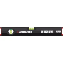 Vattenpass ALUMINIUM HV