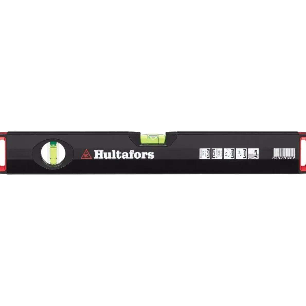 Vattenpass ALUMINIUM HV