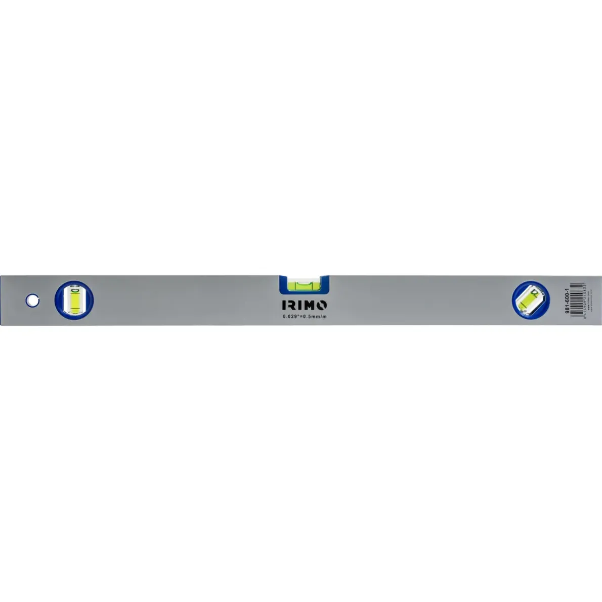 VATTENPASS 981-1200-1 1200MM