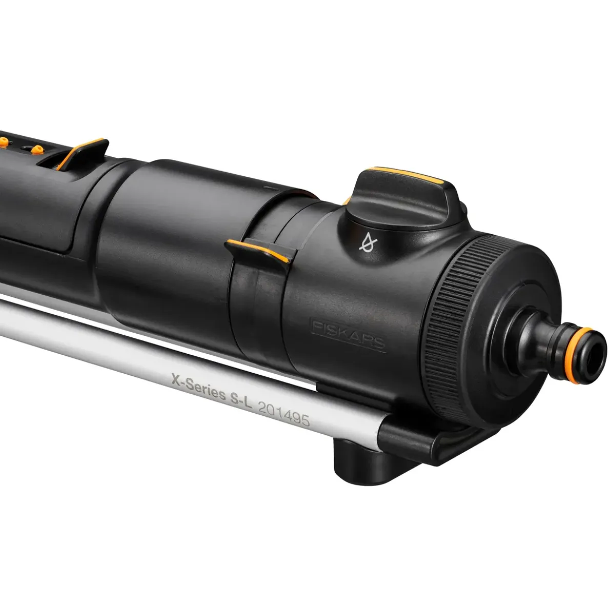 VATTENSPRIDARE X-SERIES OSCILL S-L