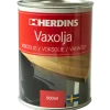 VAXOLJA